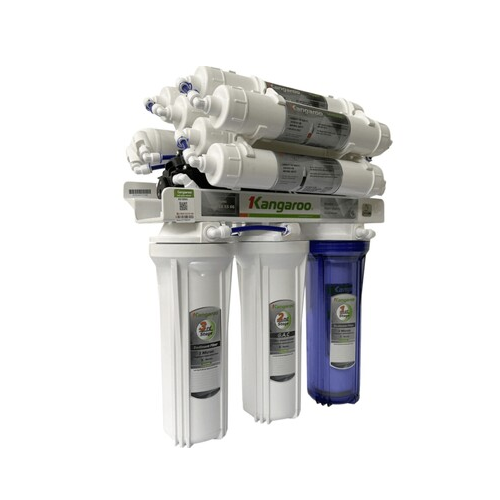 Máy lọc nước Kangaroo Hydrogen KG100HG KV